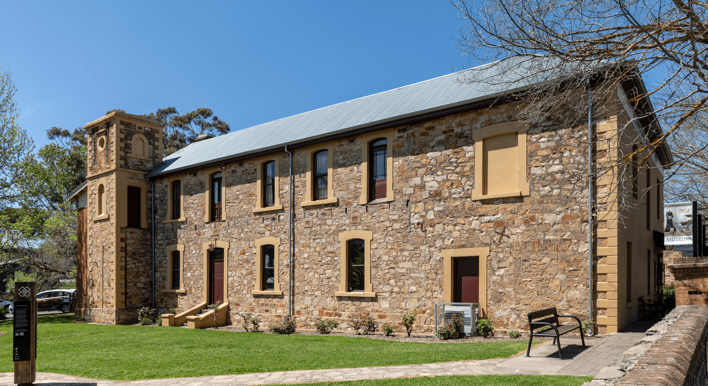 The Adelaide Hills: Hahndorf and Mount Lofty for a Cooler Day