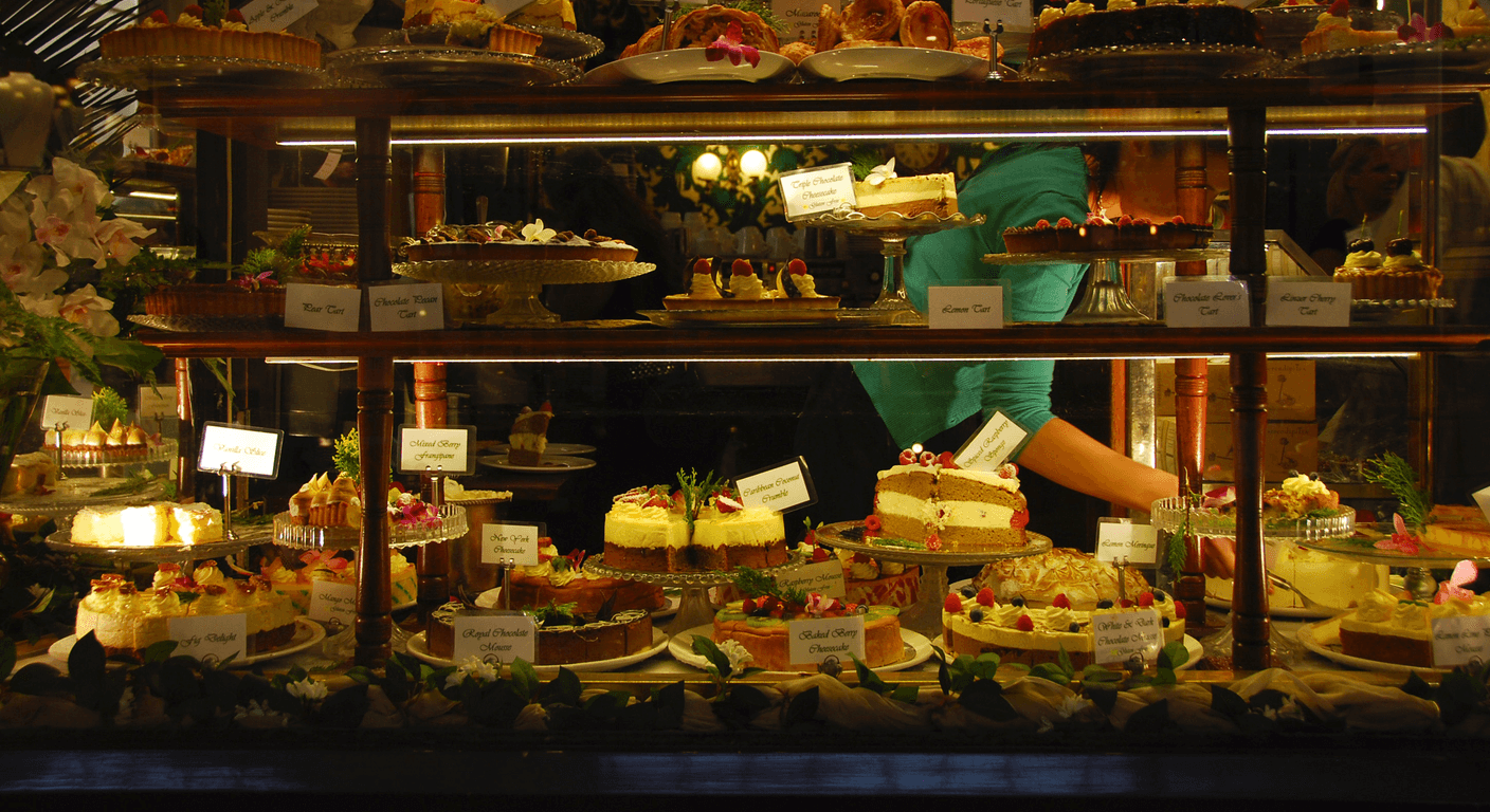 High Tea Without the High Price: Melbourne's Affordable Options