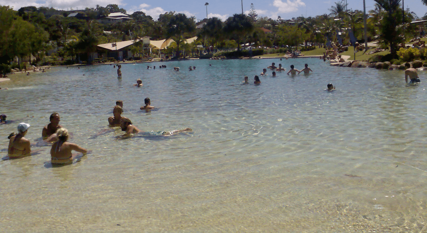 Airlie Beach: A Short, Easy Whitsundays Break for Over-50s