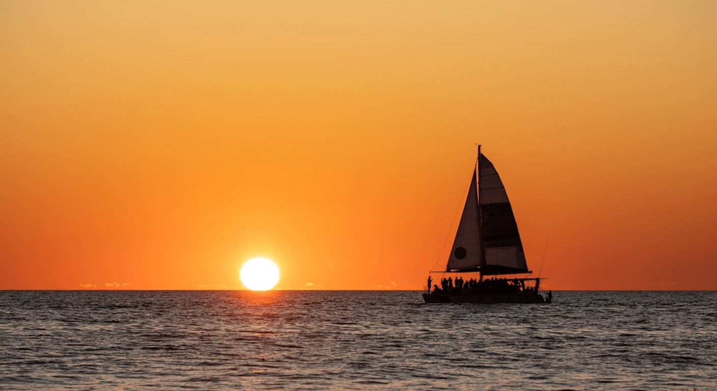 Broome and the Kimberley Coast: A Bucket-List Holiday for Over-50s