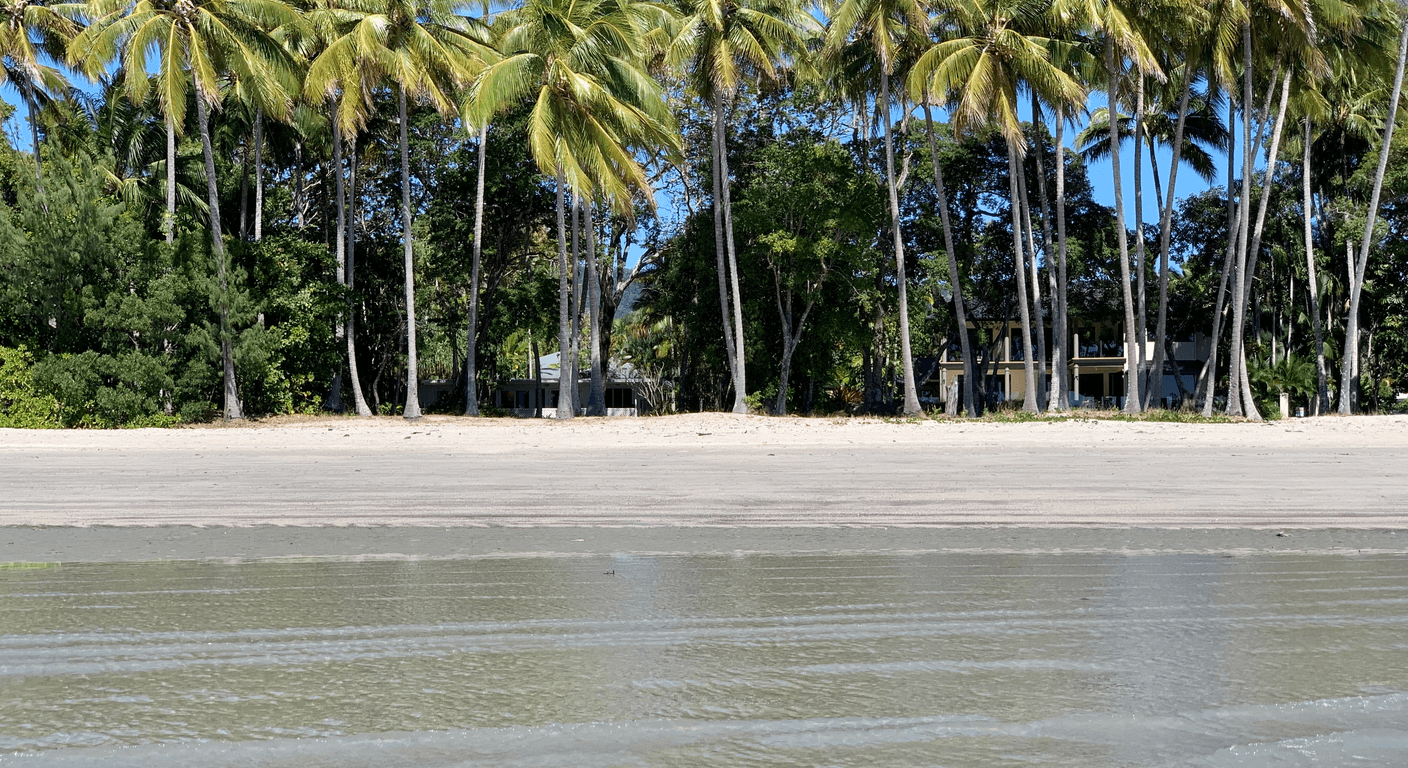 Cairns to Port Douglas: A Rainforest-and-Reef Week for Over-50s