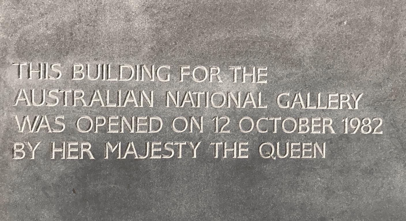 Canberra's Free National Institutions: A Culture Day for Over-50s