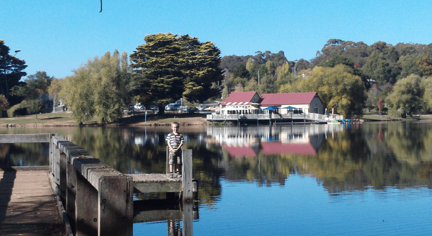 Daylesford and Hepburn Springs in Winter: The Best Season for Hot Water
