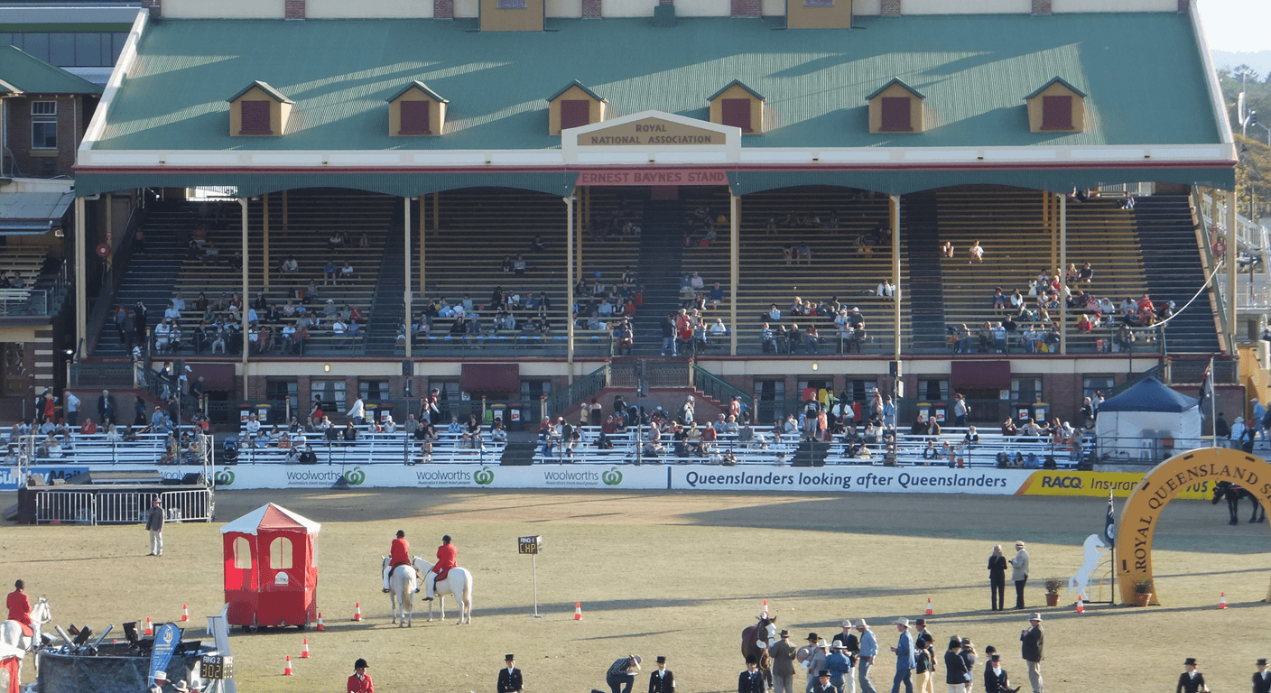 The Ekka and Brisbane's Big Festivals: A Seasonal Guide for Over-50s