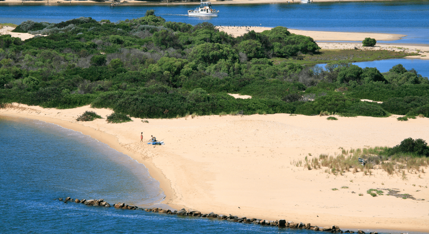 Gentle Kayaking Days: Flat Water, Big Scenery, No Rapids Required