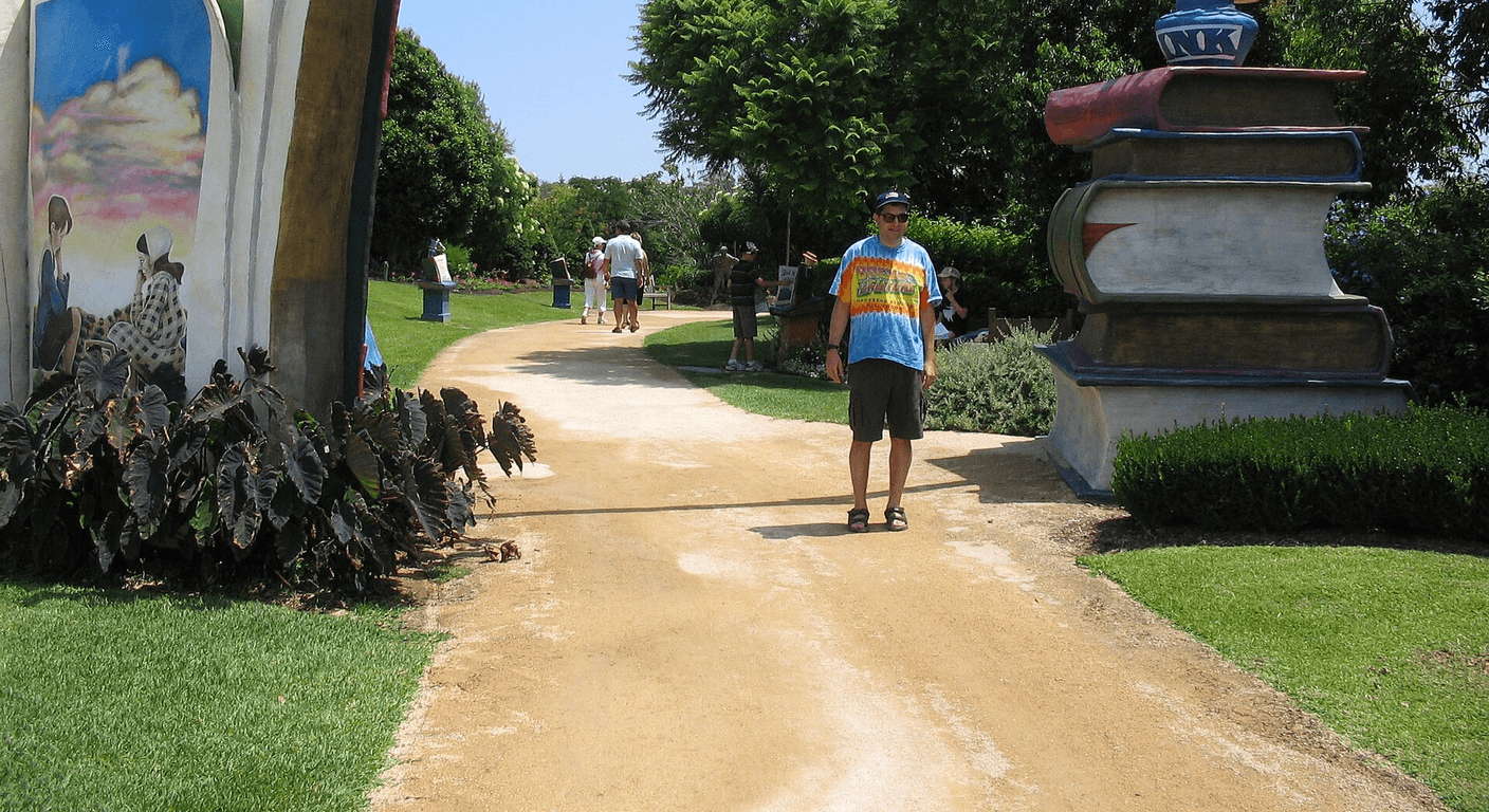 The Hunter Valley Without the Driving Worry: Wine Country for Over-50s
