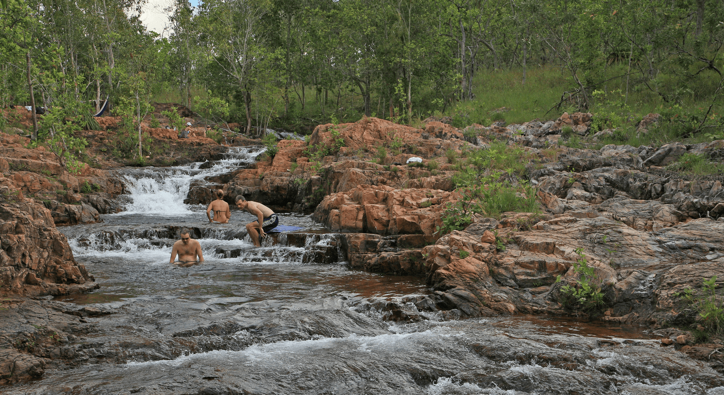Litchfield National Park: An Easy Darwin Day Trip