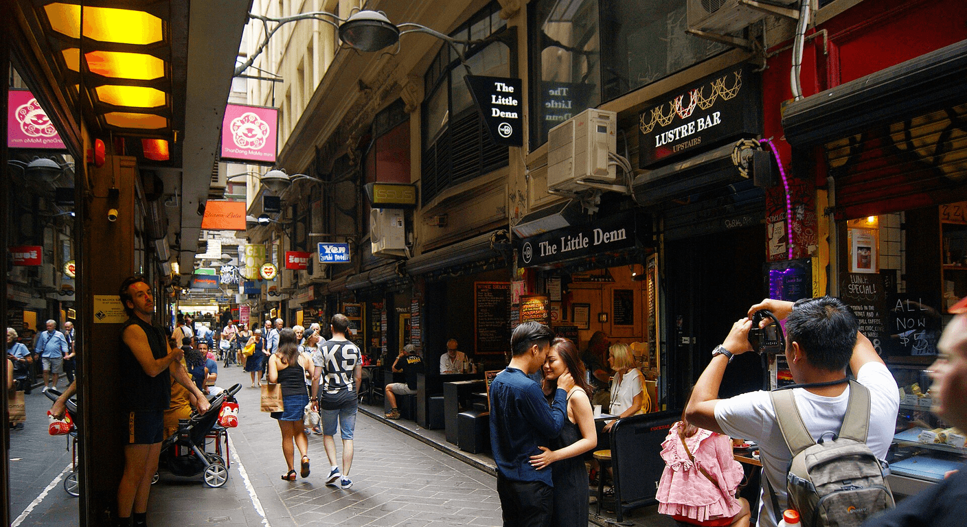 Melbourne's Hidden Laneway Soup and Laksa Bars for Winter Warmth