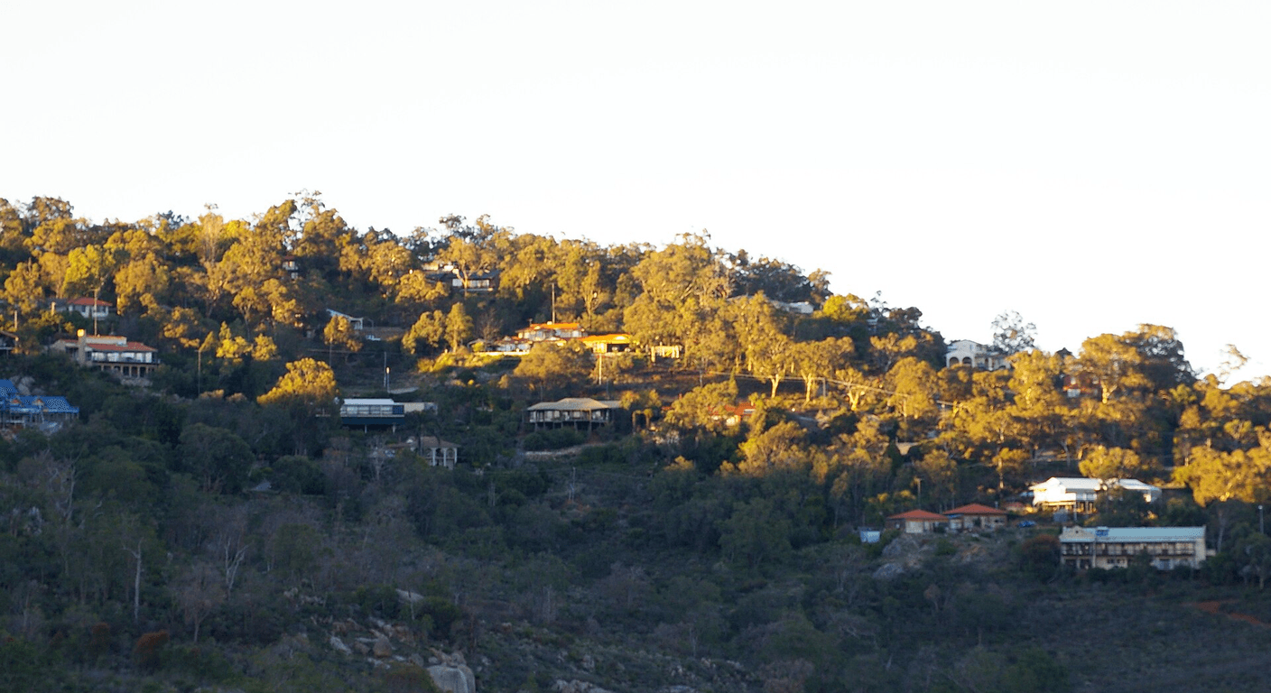 The Perth Hills: Kalamunda and Mundaring for a Cooler City-Edge Day