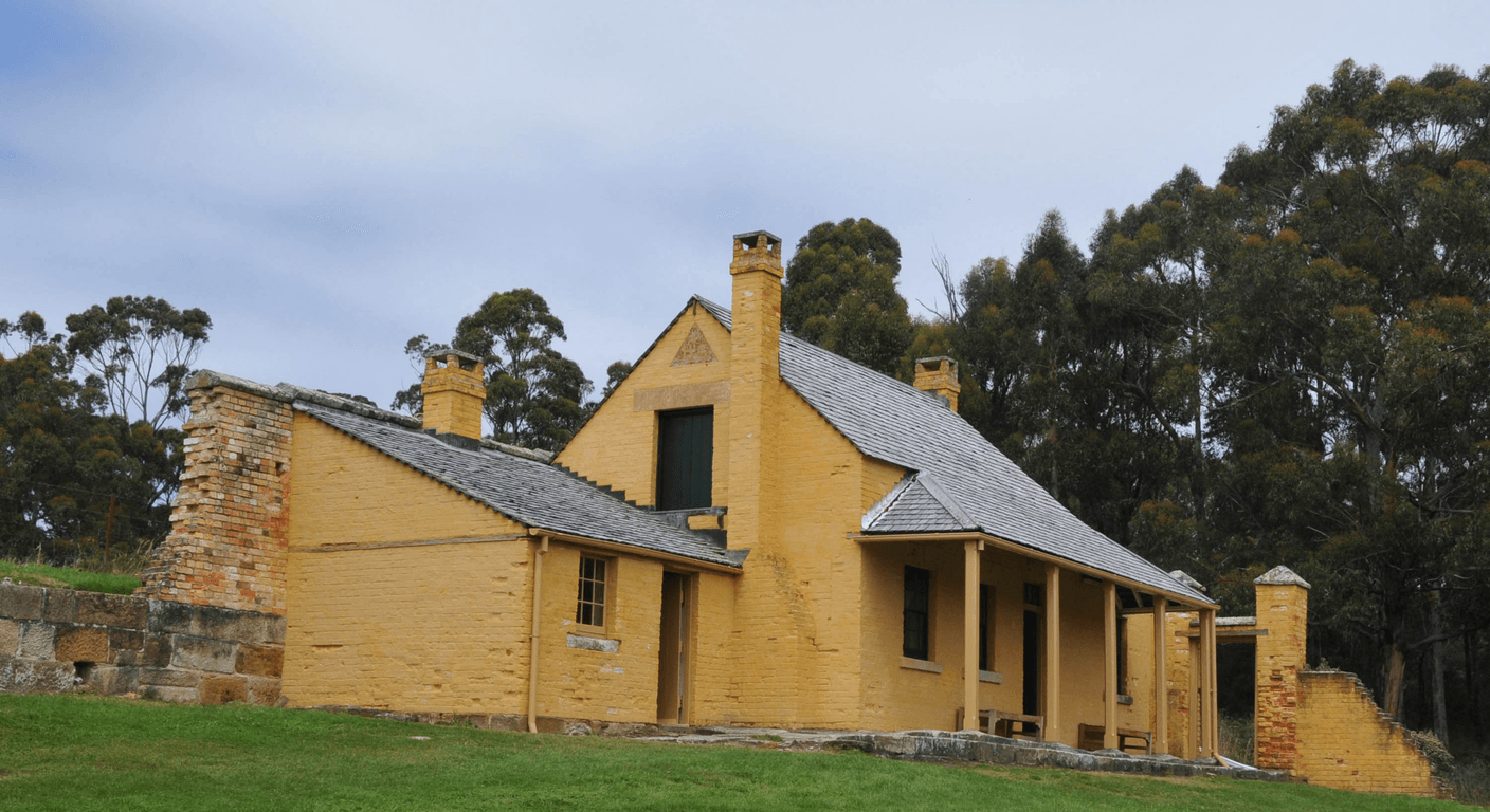 Port Arthur: A Full Day at Tasmania's Convict History Site