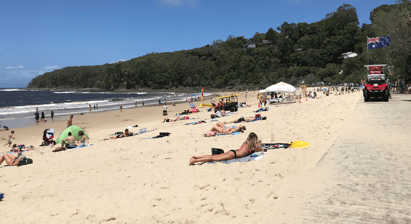 Queensland Winter Escapes: Where Southerners Thaw Out After 50