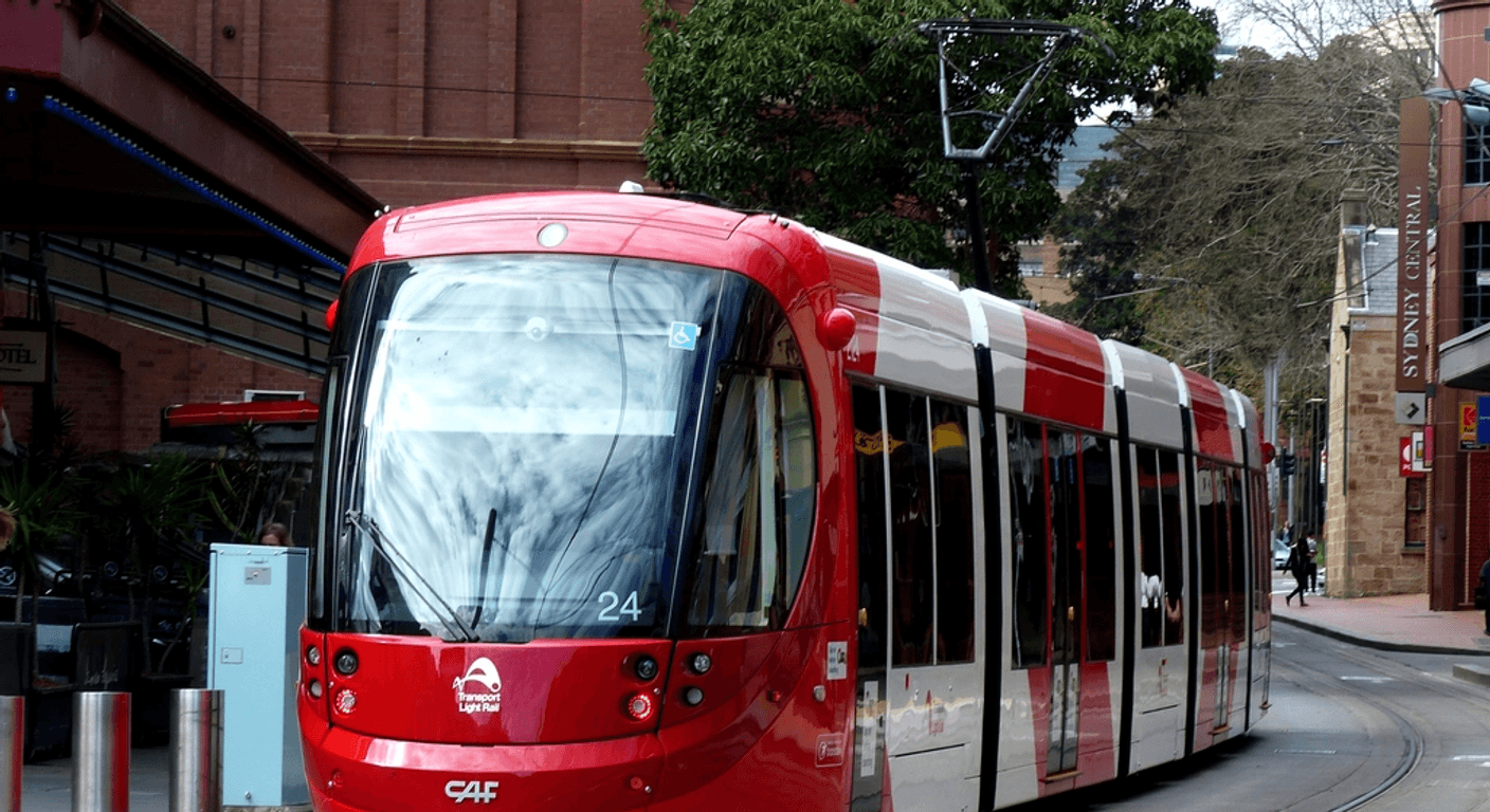Retirement-Friendly Capital Cities: Getting Around Without a Car
