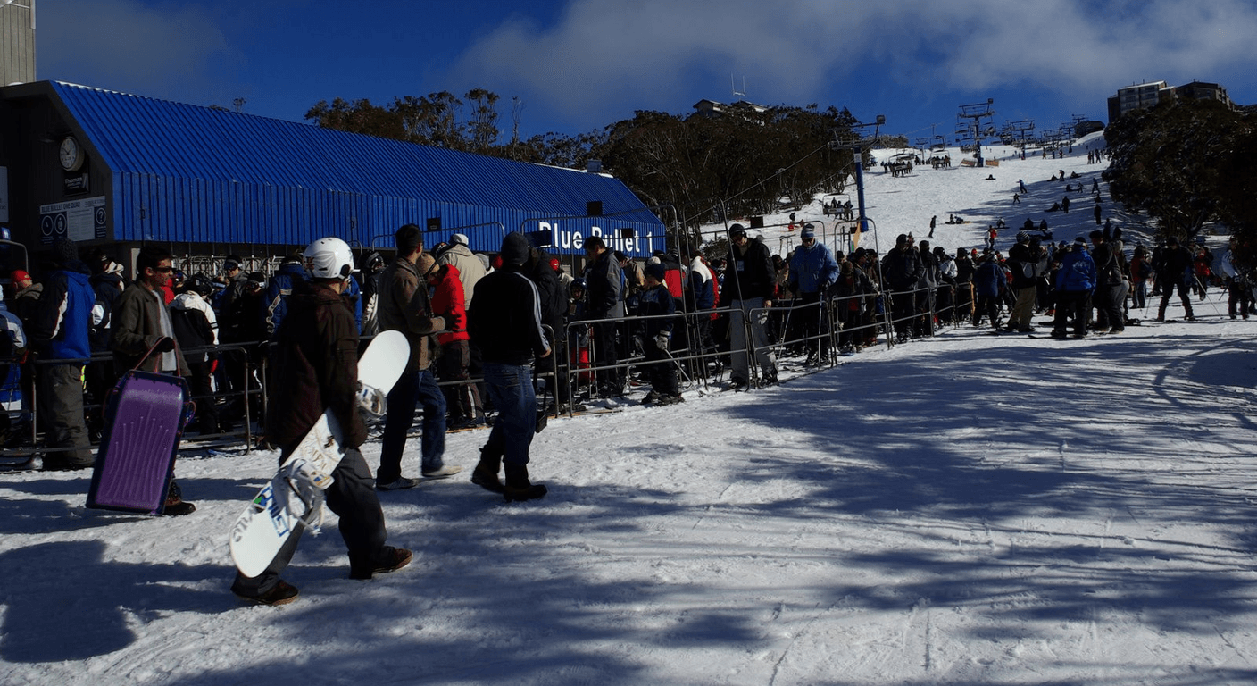 Snow Trips for Over-50 Beginners: Yes, You Can Start Now