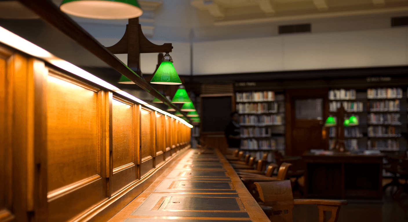 State Library Free Days: A Quiet Culture Stop in Every Capital