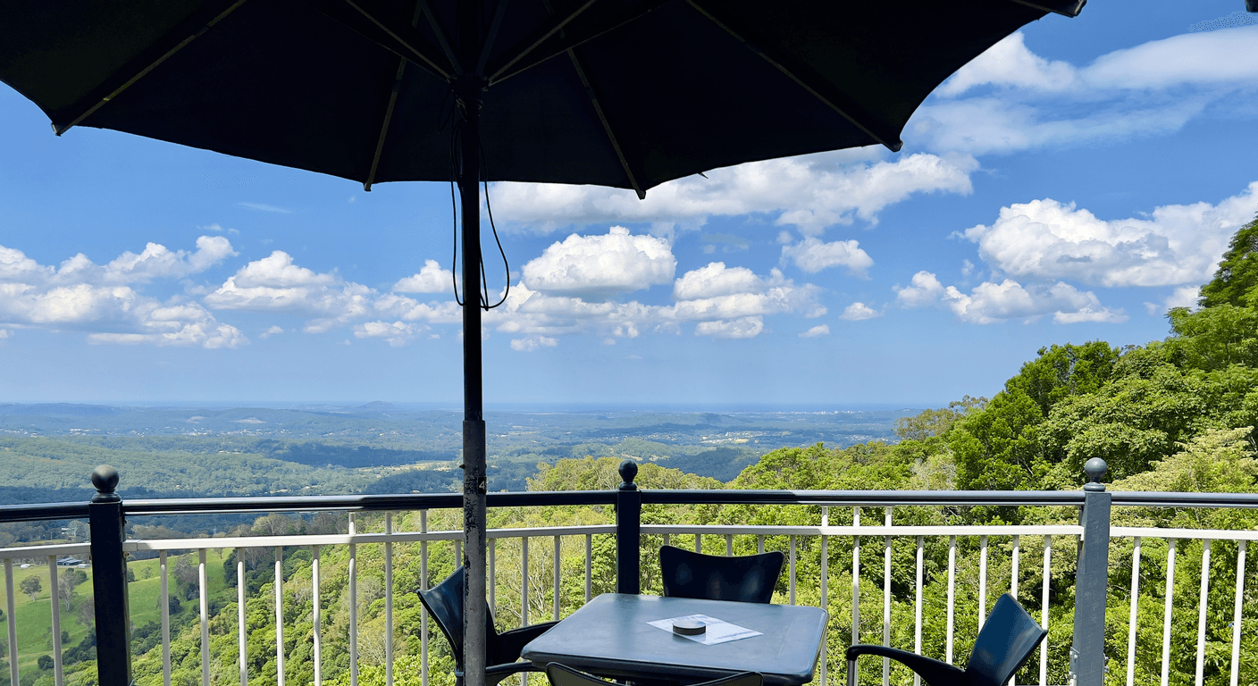 The Sunshine Coast Hinterland: Montville and Maleny for a Slower Queensland Day