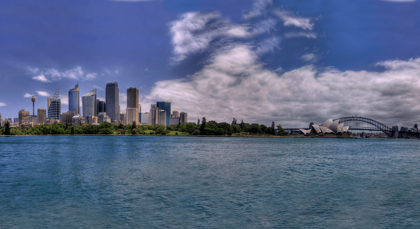 Sydney's Opera House and Royal Botanic Garden: A Free Harbourside Culture Day
