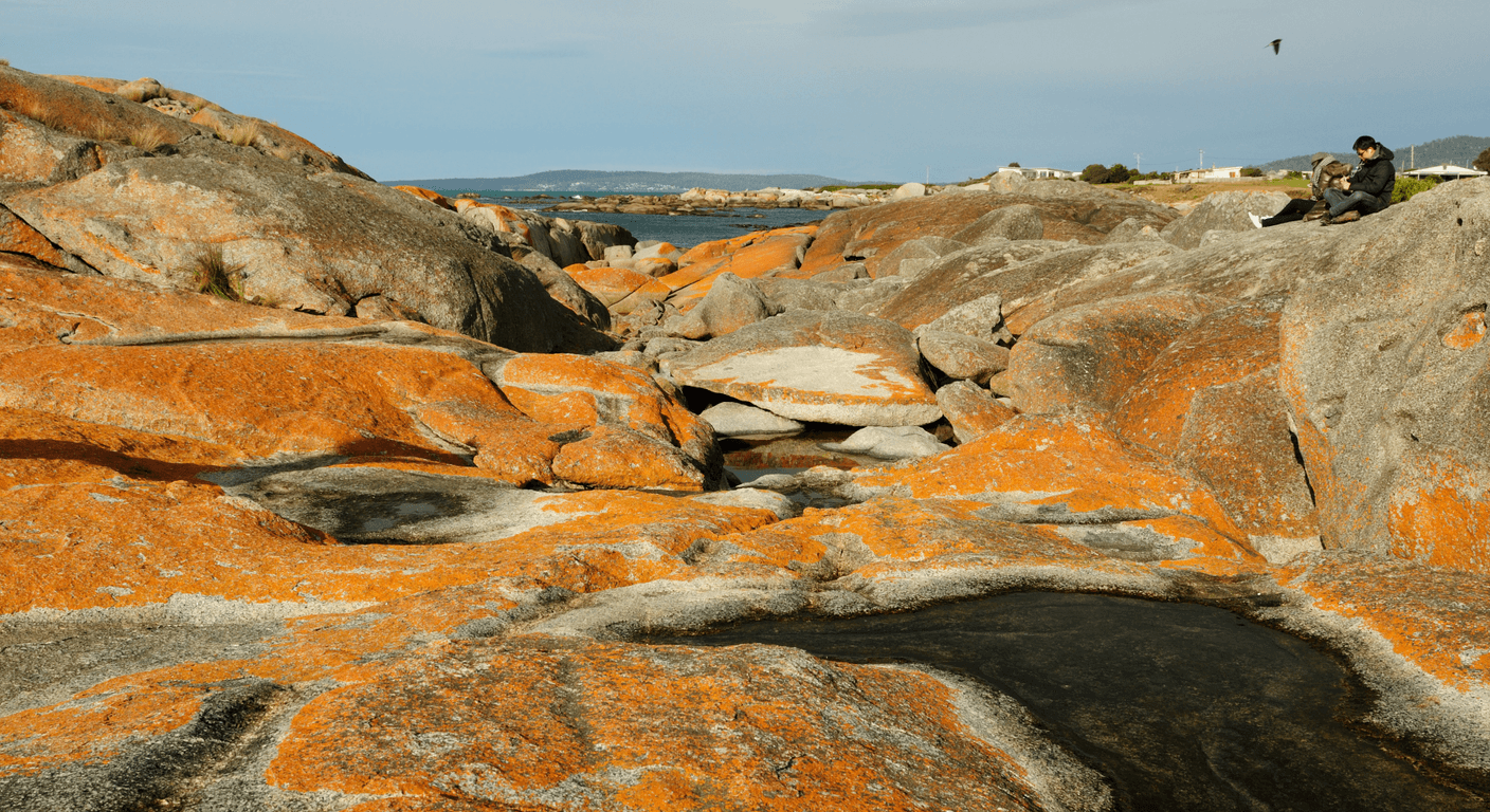 A Tasmania East Coast Road Trip for Over-50 Couples
