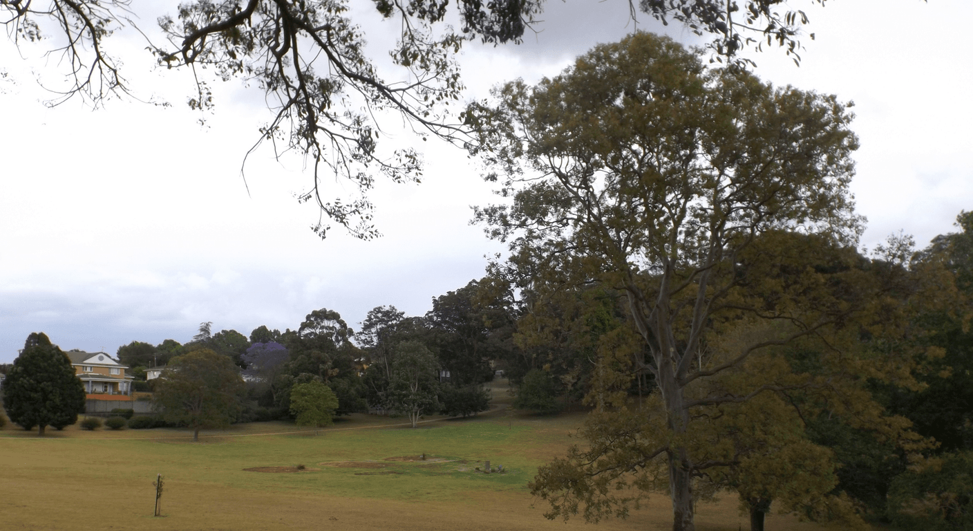 Toowoomba and the Granite Belt: Queensland's Cool-Climate Wine Country