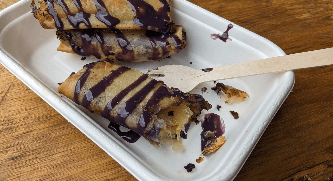 Queen Victoria Market's Winter Night Market: A Free Night Out