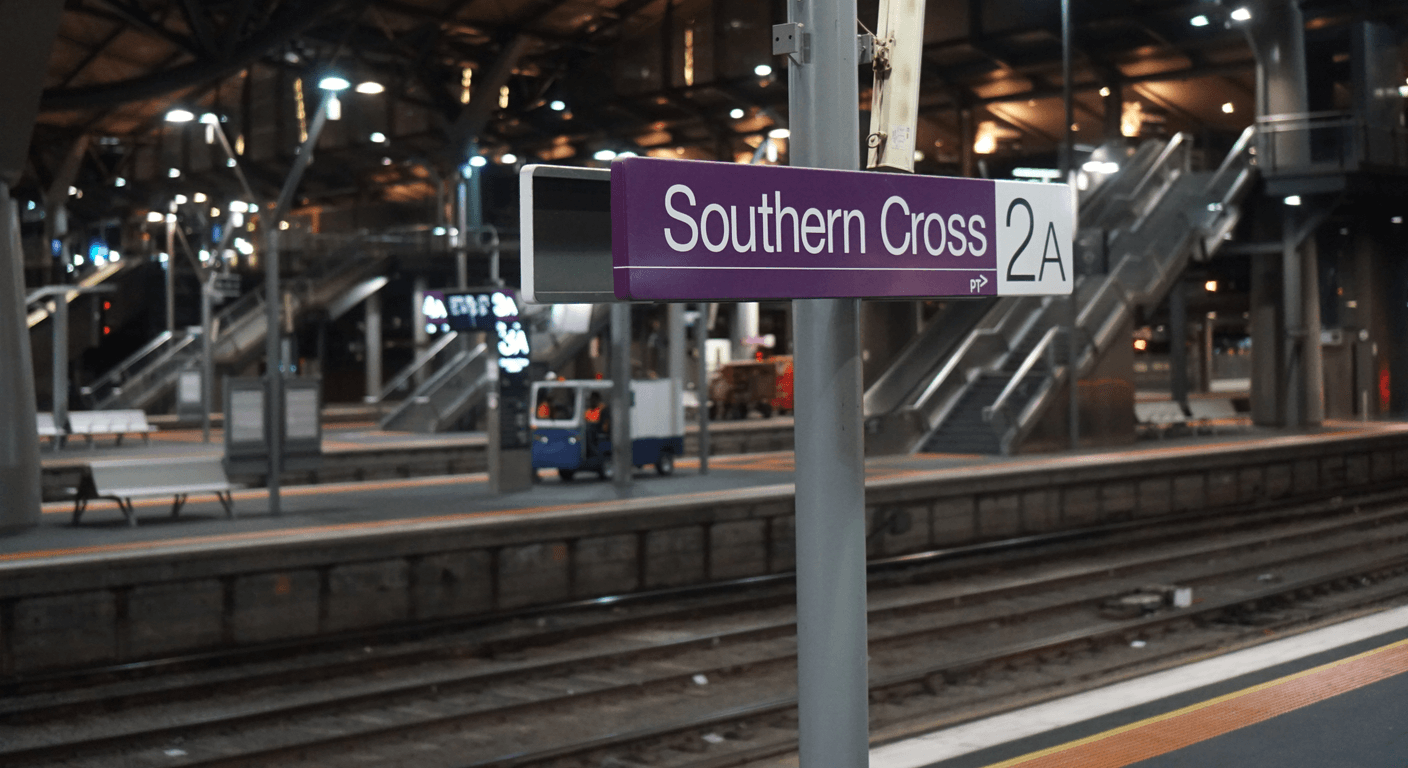 What the Victorian Seniors Card Actually Gets You While Travelling