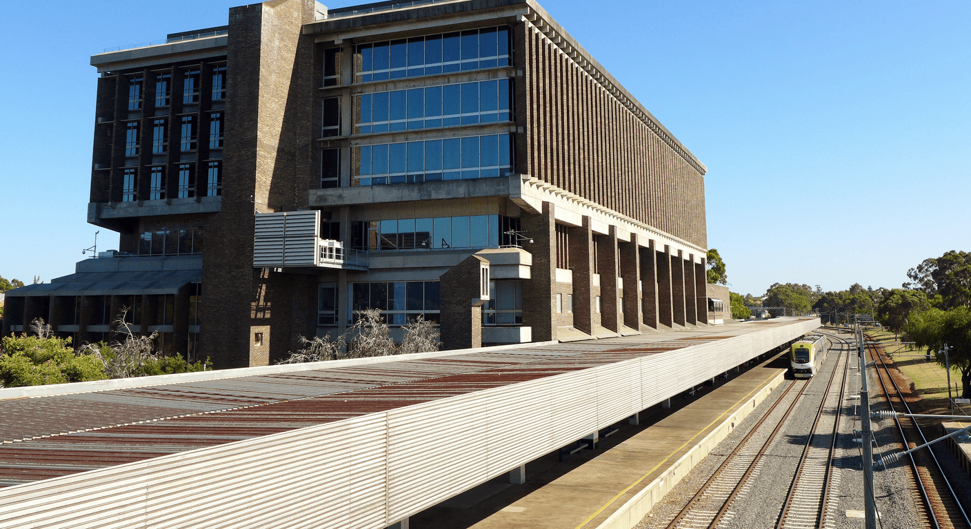 TransWA Country Rail: Seniors Fares Beyond the Perth Metro